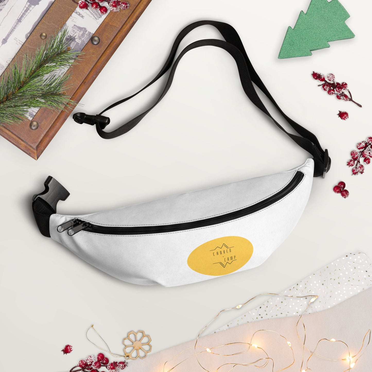 Fanny Pack