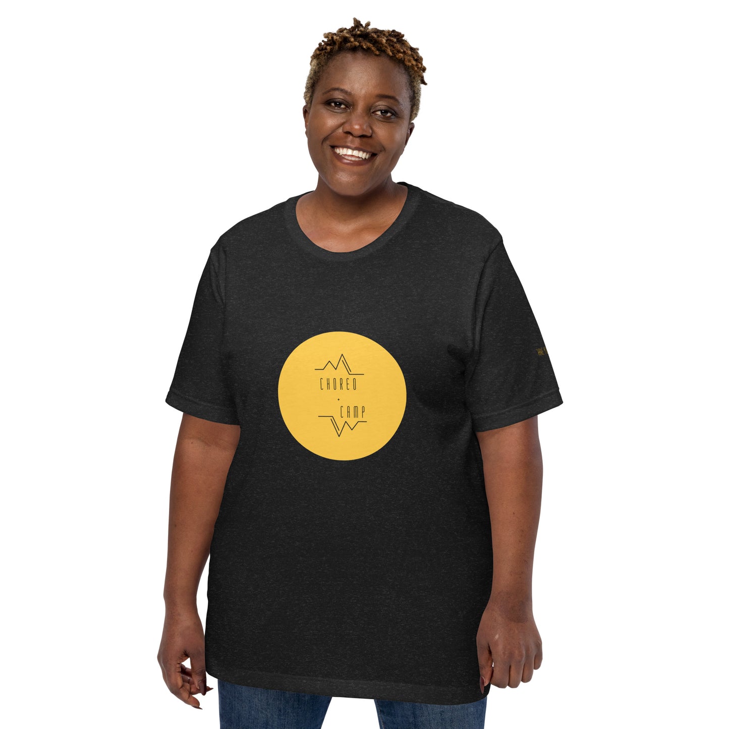 Unisex t-shirt