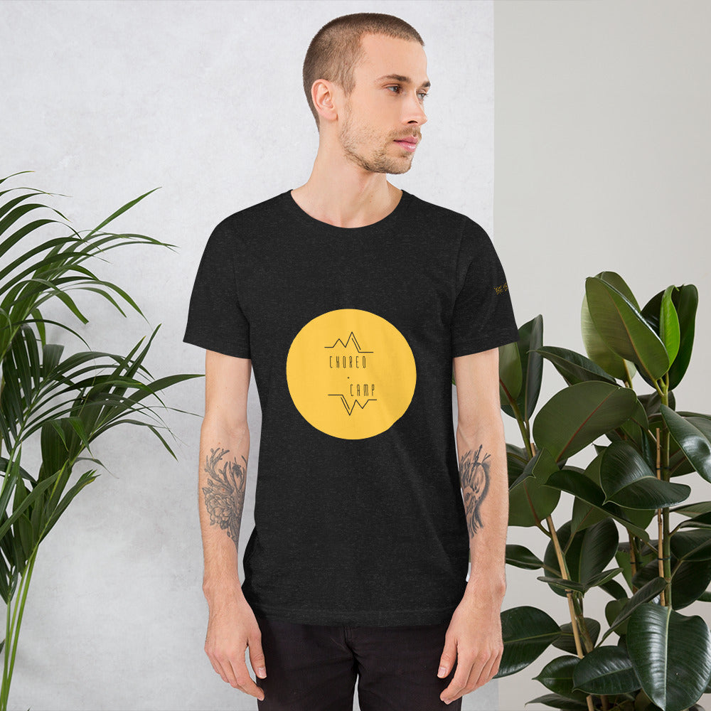 Unisex t-shirt