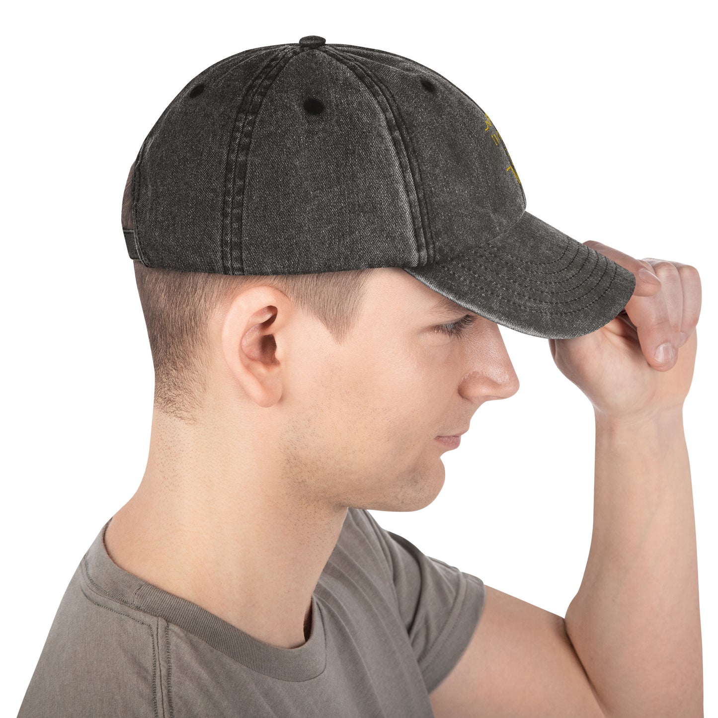 Vintage Hat